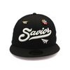 JAE TIPS X PLANES SAVIOR 59FIFTY FITTED CROWN - BLK
