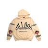 Patches Hoody