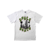 Space Beach Tee