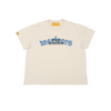 Model Behavior Diamond Tee