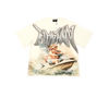Jetski Rhinestone Tee