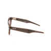 META HSTN Brown Smoke/Deep Water Polarized