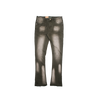 12 AM Moments Stacked Jeans