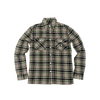 BB Club ls Woven