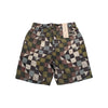 Fave Printed Relaxed Fit Bermuda