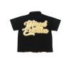 Blinded Zip Up Shirt