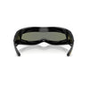 Rocky Ultra Wrap 001 - Black/Green/Silver
