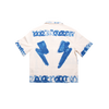 Strokes Button Up Shirt