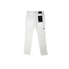 Bryant Stormy Sky Cross Patch - Jean