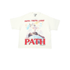 The Path Summit Boxy Fit T-Shirt