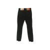 Returner black jeans (chocolate fit)