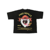 SACRED TEE Gray