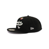 JAE TIPS X PLANES SAVIOR 59FIFTY FITTED CROWN - BLK