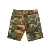 Ace Camo Shorts