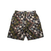 Fave Printed Relaxed Fit Bermuda