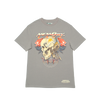 Skull Roses Tee