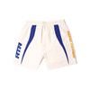 Louis - Bone Navy Fusion - Shorts