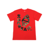 Cover ss tee
