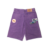 Road Trip Shorts