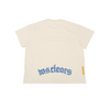 Model Behavior Diamond Tee