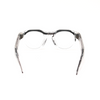 META HSTN Clear W/Transitions Grey
