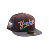 New York Yankees
