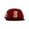 Seattle Marlin- Fitted