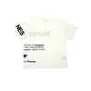 Planes Advance Oversized Tee
