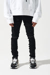 Serenede -''Midnight Black'' Jeans (MDBLKJ) serenede